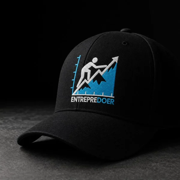 OG Flex Fit Hat