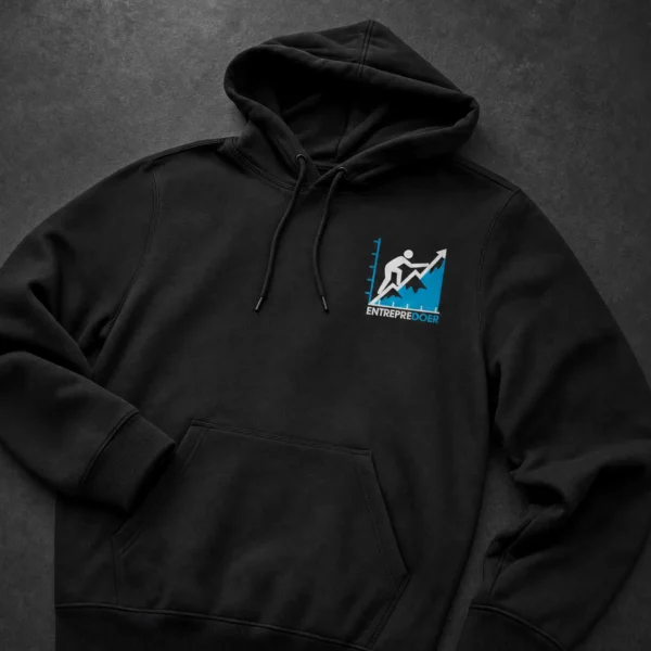 Doer Hoodie