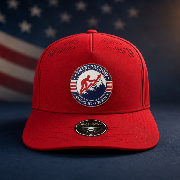 USA Edition Hat